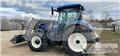 New Holland T6.160 DC Ciągniki rolnicze