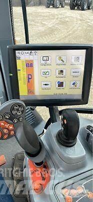 New Holland T6.160 DC Ciągniki rolnicze