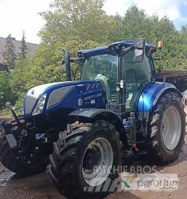 New Holland T7.225 Ciągniki rolnicze