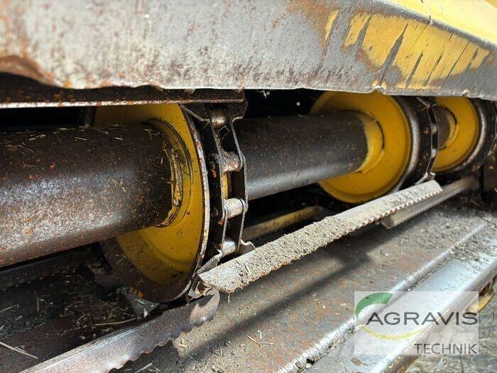 New Holland TF 78 Kombajny zbożowe