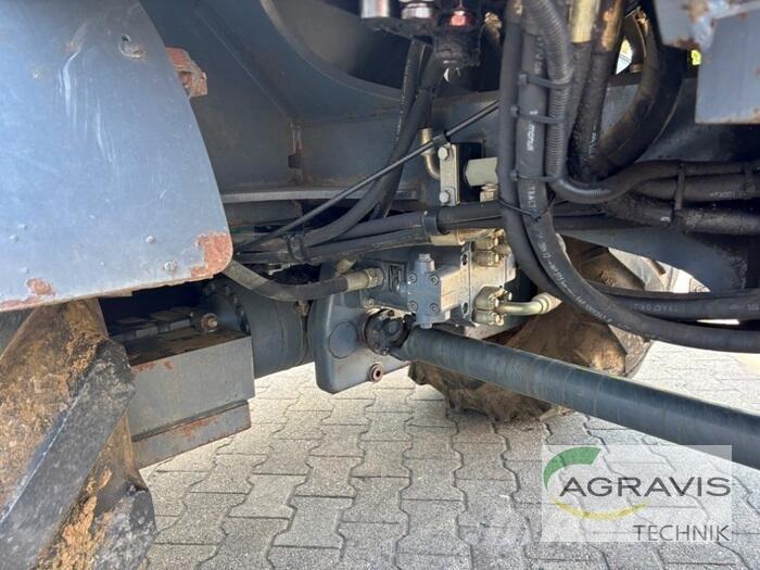 O&K L 8.5 Ładowarki rolnicze