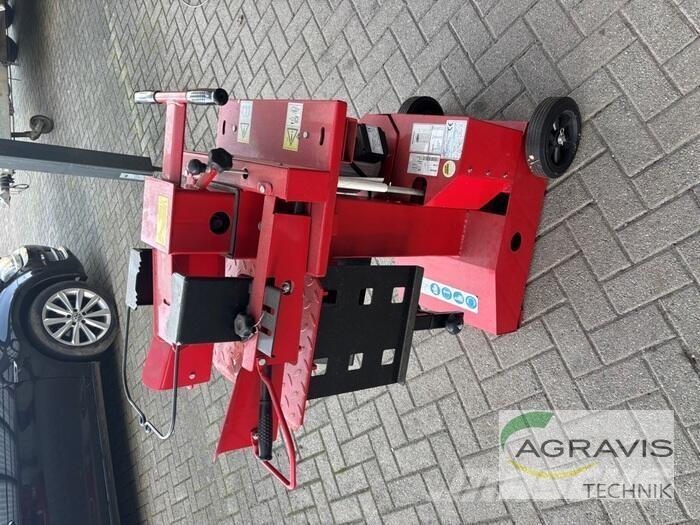 Oehler OL 100N Łuparki, pilarki i wiórkarki