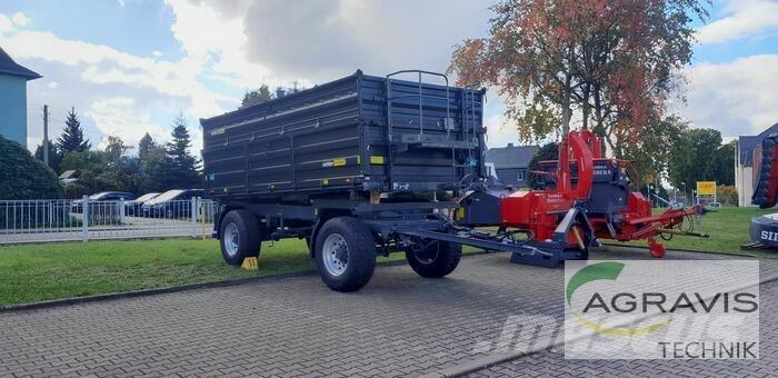 Oehler OL ZDK 180 U Wywrotki rolnicze