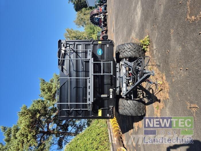 Oehler OL ZDK/HW 180 Wywrotki rolnicze