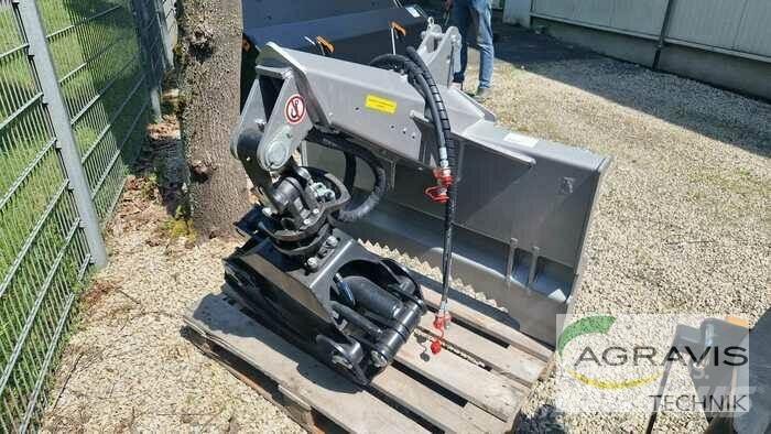 Pfanzelt RZ 230 Maszyny leśne - Inne