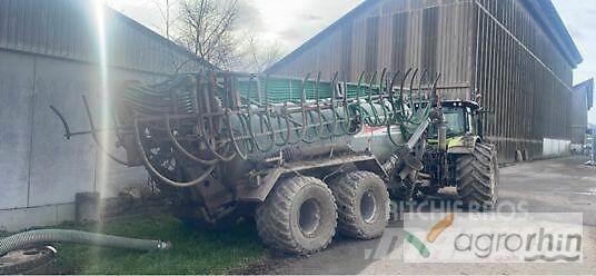 Pichon TCI 11350 Maszyny rolnicze - Inne