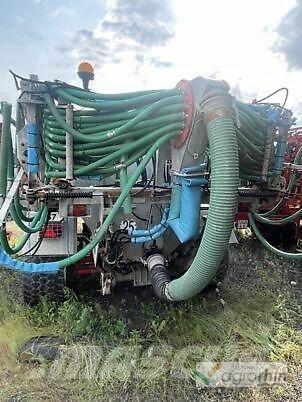 Pichon TCI 11350 Maszyny rolnicze - Inne