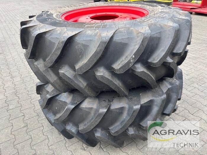 Pirelli KR 460/85R30 Opony, koła i felgi