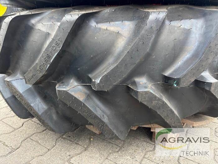 Pirelli KR 460/85R30 Opony, koła i felgi