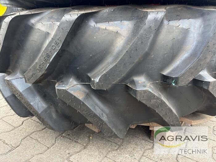 Pirelli KR 460/85R30 Opony, koła i felgi