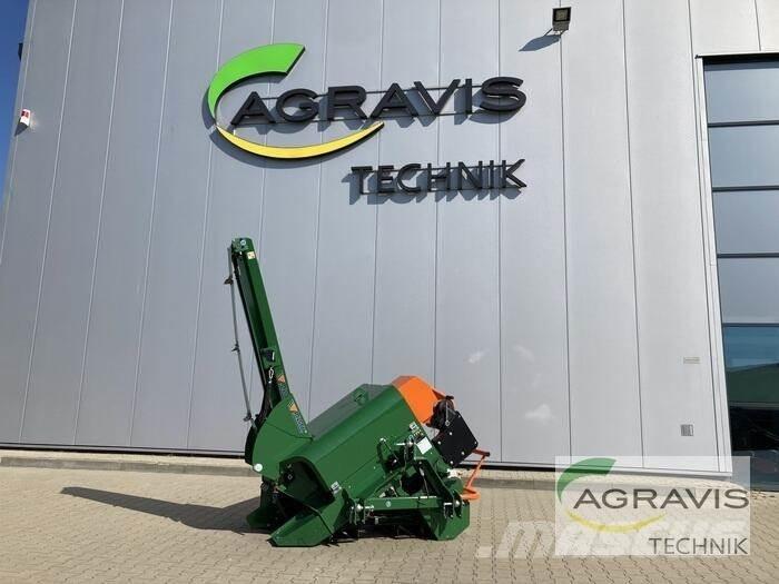 Posch SMARTCUT 700 Łuparki, pilarki i wiórkarki