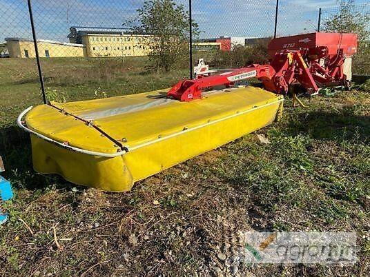 Pöttinger NOVACAT 302 Kosiarki
