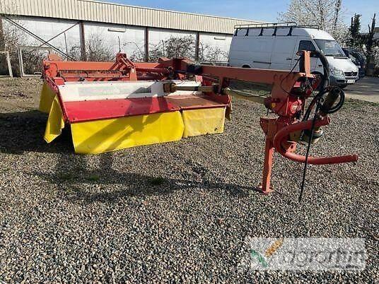 Pöttinger NOVACAT 310T Kosiarki