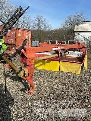 Pöttinger NOVACAT 310T Kosiarki