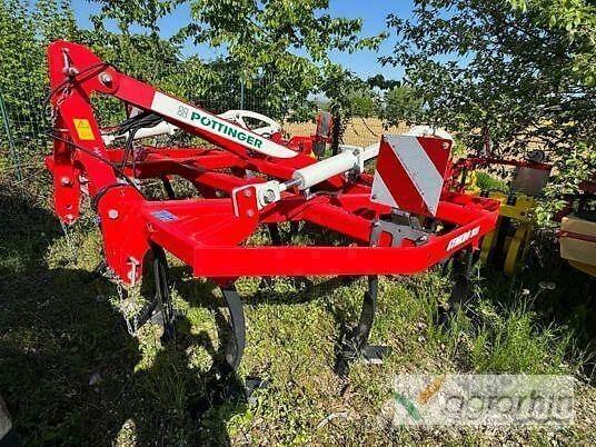Pöttinger SYNKRO 3030 Glebogryzarki