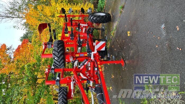 Pöttinger TERRIA 5040 Siewniki kombinowane