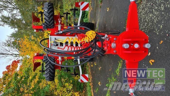 Pöttinger TERRIA 5040 Siewniki kombinowane