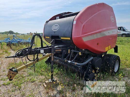  PRESSE VICON RV4116 Prasy zwijające