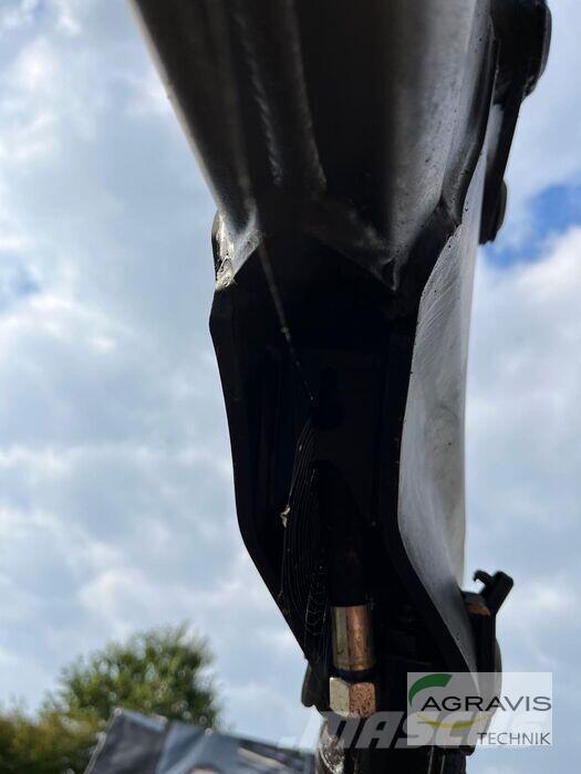 Quicke Q 3 L Inne akcesoria do ciągników