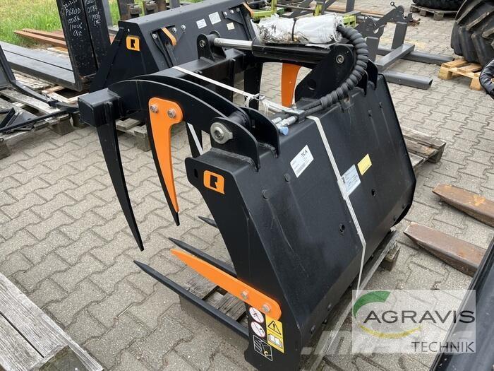 Quicke SILOGRAB S+ 90 Inne akcesoria do ciągników