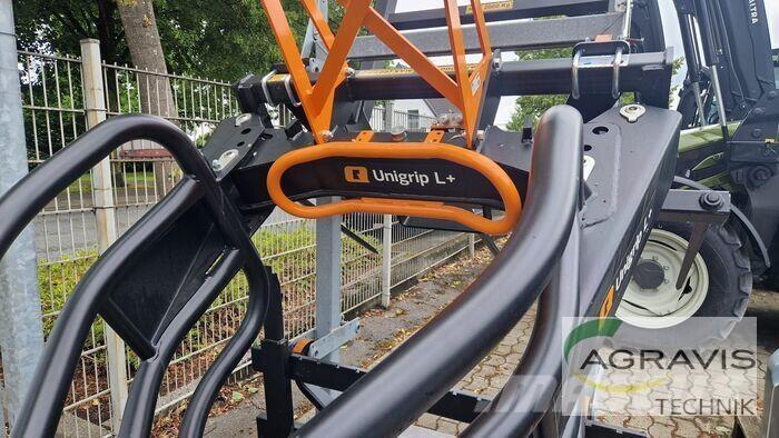 Quicke UNIGRIP 130 Inne akcesoria do ciągników