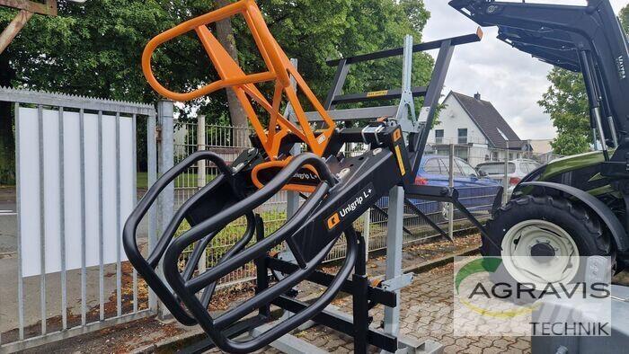 Quicke UNIGRIP 130 Inne akcesoria do ciągników