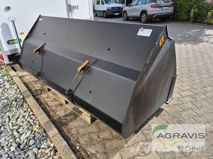 Quicke VM 245 Inne akcesoria do ciągników