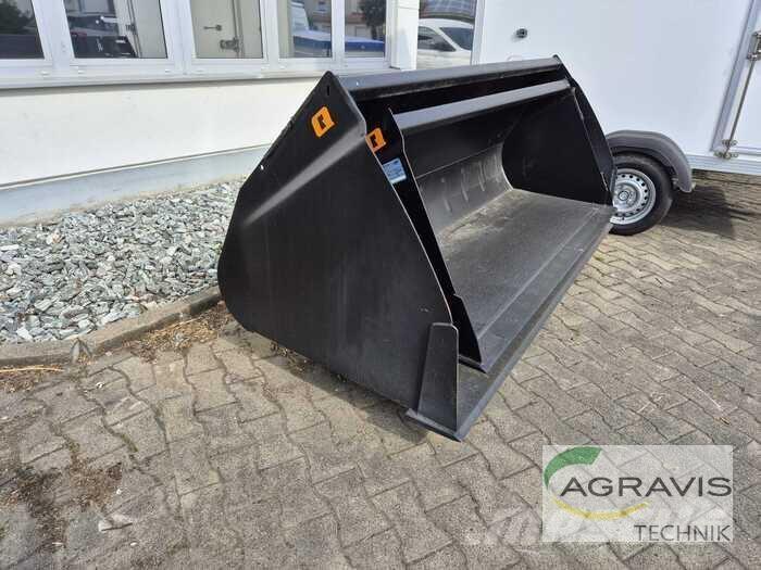 Quicke VM 245 Inne akcesoria do ciągników