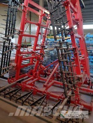 Quivogne HEB630 Brony