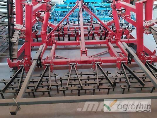 Quivogne HEB630 Brony