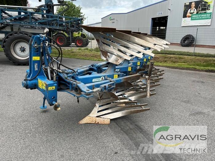 Rabe ALBATROS HA 120 Pługi obrotowe
