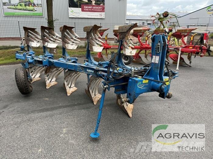 Rabe ALBATROS HA 120 Pługi obrotowe