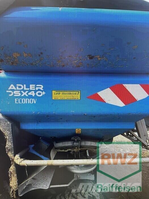 Rabe Düngerstreuer Inny sprzęt do obsługi inwentarza żywego