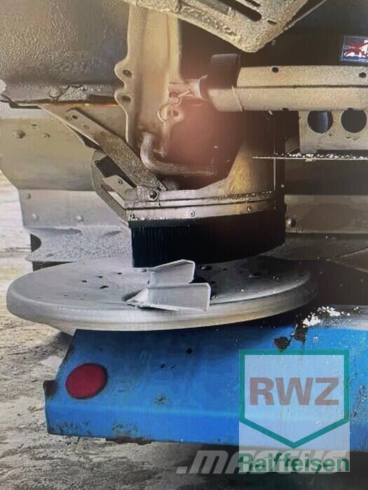 Rabe Düngerstreuer Inny sprzęt do obsługi inwentarza żywego