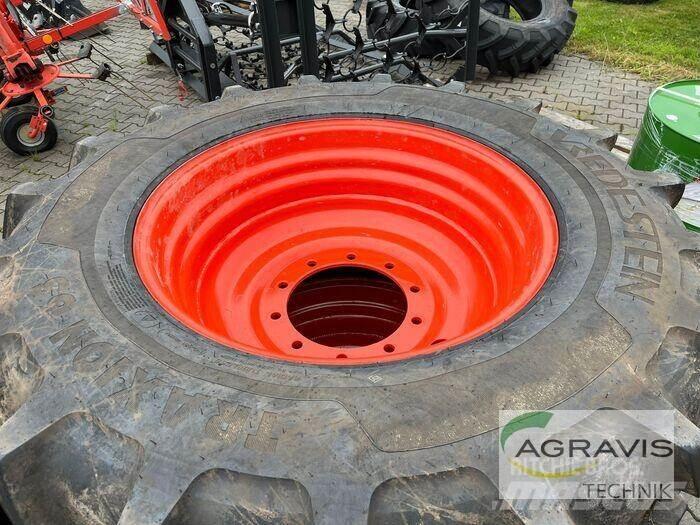  RÄDER Opony, koła i felgi