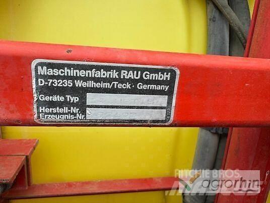 Rau SPRIDOMAT D2 Opryskiwacze zaczepiane