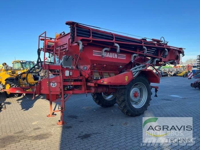 Rauch AERO AGT Rozrzutnik nawozów mineralnych
