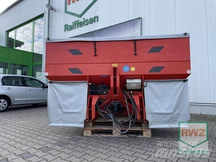 Rauch Düngerstreuer Rozrzutnik nawozów mineralnych