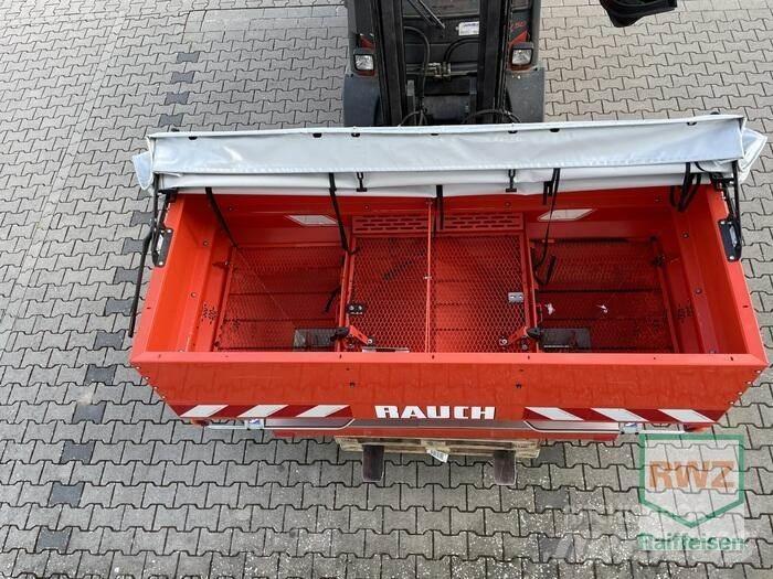 Rauch Düngerstreuer Rozrzutnik nawozów mineralnych