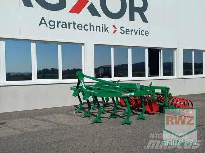 Regent TUKAN MSG 300 Kultywatory