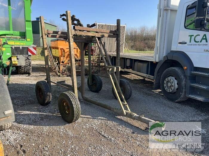  REGNERWAGEN Inne przyczepy