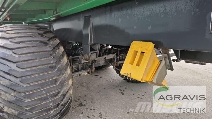 Reisch RT-200 Wywrotki rolnicze