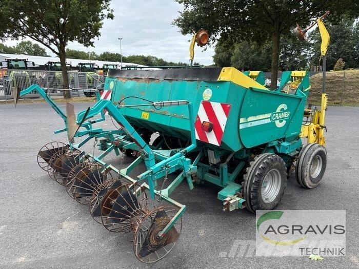  REMARC JUNIOR SUPER H Siewniki