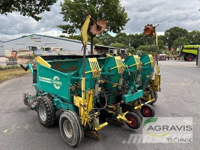  REMARC JUNIOR SUPER H Siewniki