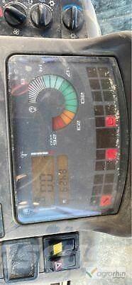 Renault ARES 550 RZ Ciągniki rolnicze