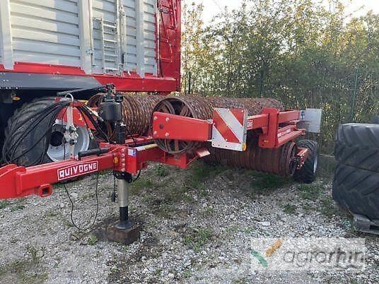  ROLLMAX 8.30 Siewniki kombinowane