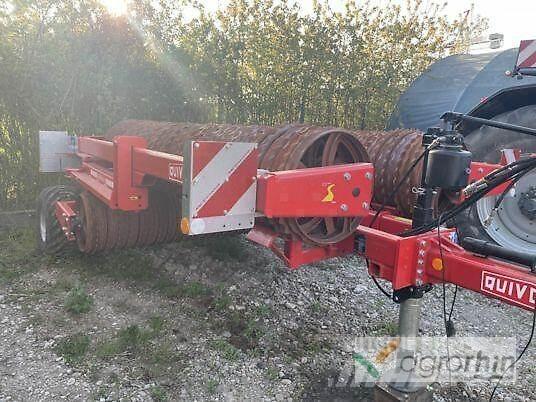  ROLLMAX 8.30 Siewniki kombinowane