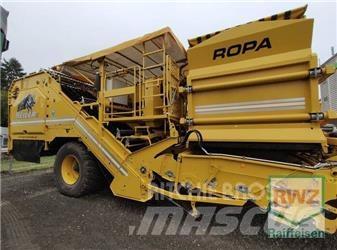 Ropa Keiler II Classic Kombajny ziemniaczane i kopaczki
