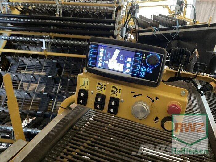 Ropa RK 22 Classic Kombajny ziemniaczane i kopaczki