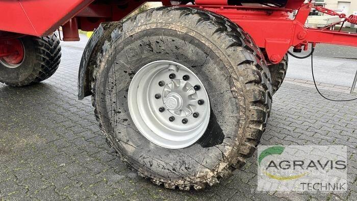 Rudolph DK 280R 18-60B Wywrotki rolnicze